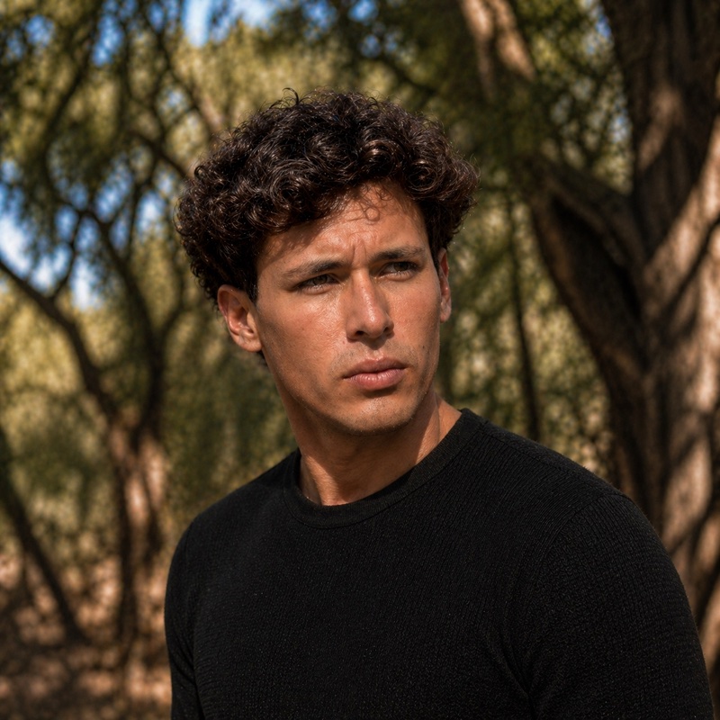 Daniel Carrera, founder of AllTime